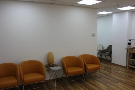 Психиатрическая клиника в Израиле IsraClinic