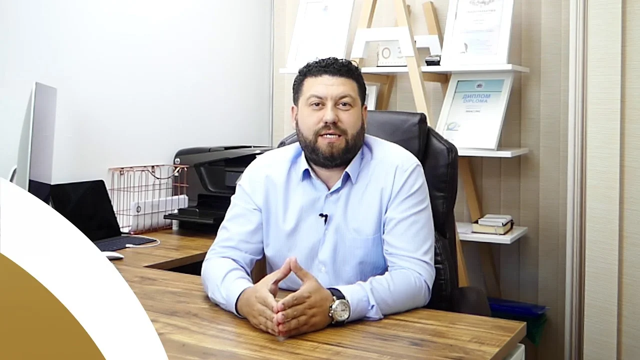 Доктор Кравиц Валерий - О лечении в IsraClinic