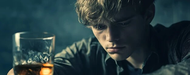 Алкоголизм: как избавиться от зависимости?