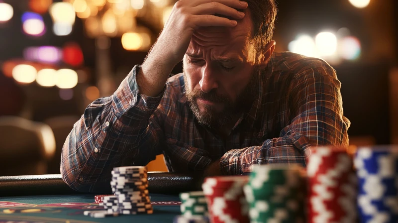 Игромания как проблема