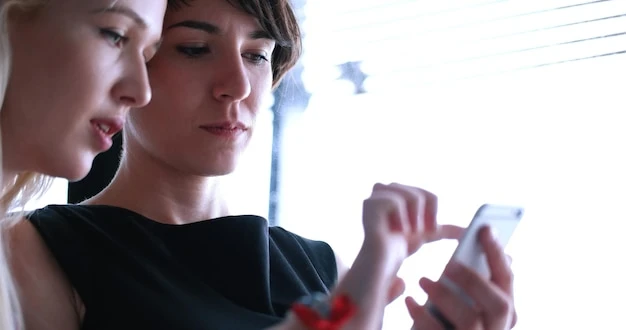 Как избавиться от сексуальной зависимости?