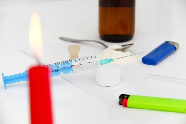 Лечение никотиновой зависимости