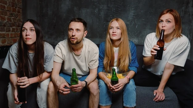 Лечение пивной зависимости у подростков