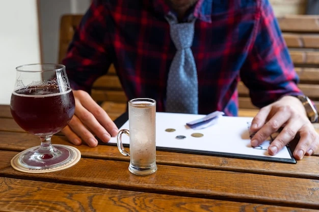 Лечение пивной зависимости в Израиле