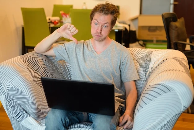 Лечение зависимости от компьютера у мужчин