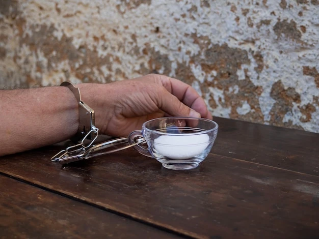 Лечение зависимости от соли