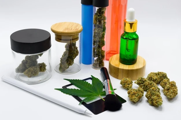 Наркотики: виды и особенности