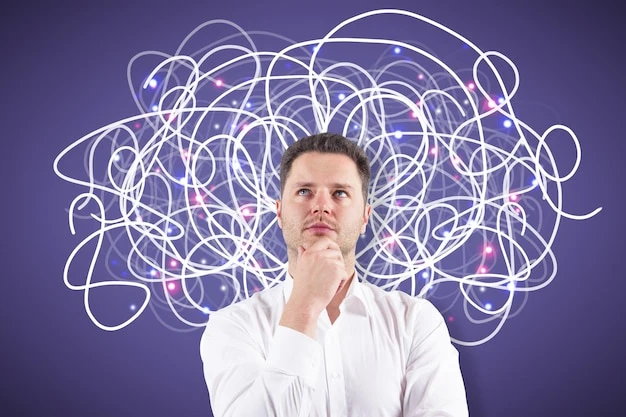 Почему человек постоянно прокручивает мысли