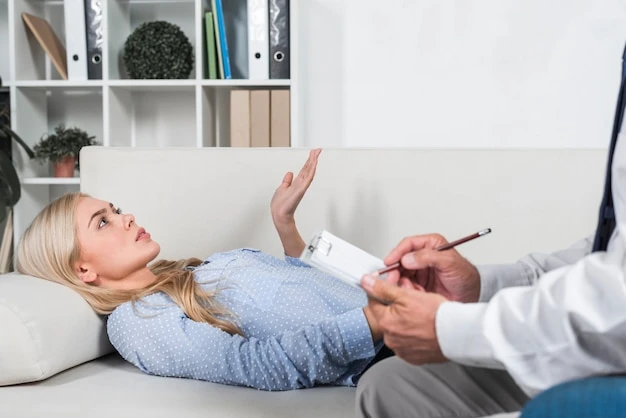 Стационарное лечение от алкоголизма