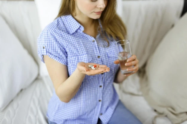 Зависимость от корвалола: симптомы и лечение