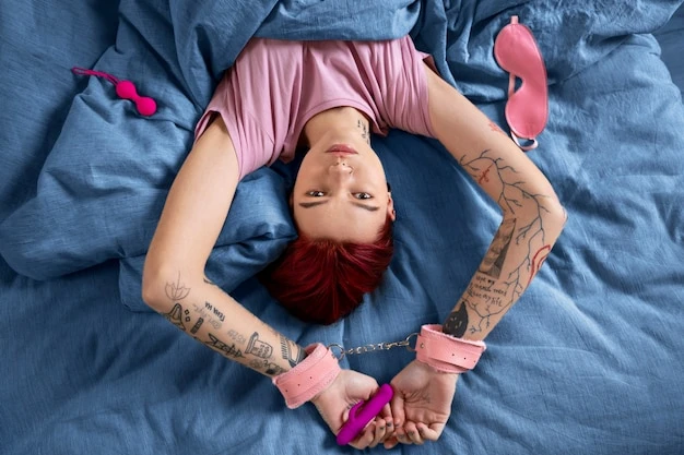 Зависимость от мастурбации