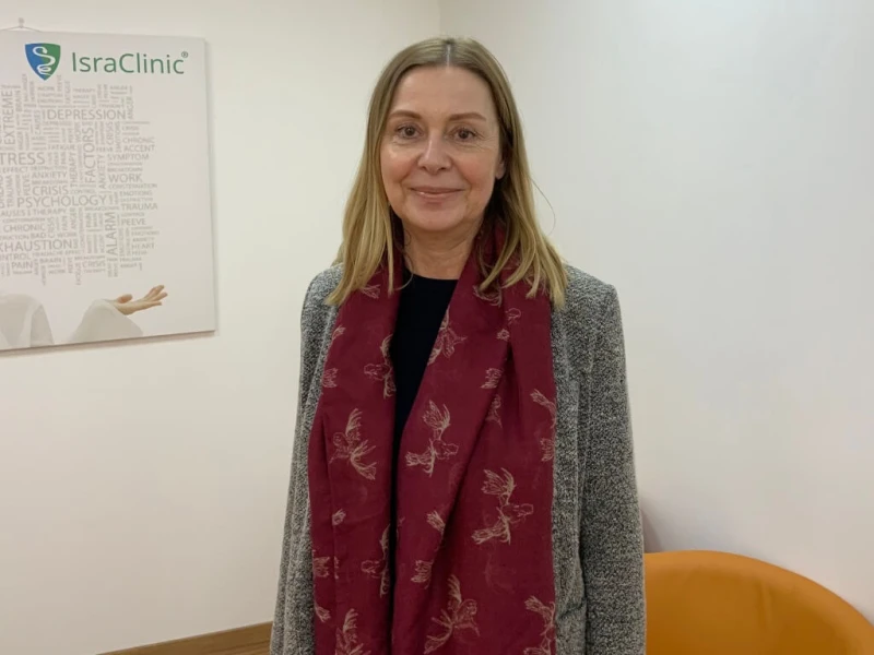 Добрович Ольга