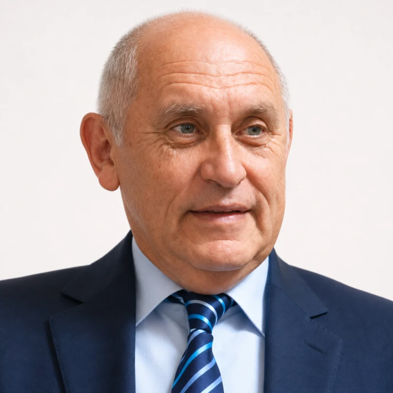 Доктор Голин Моше