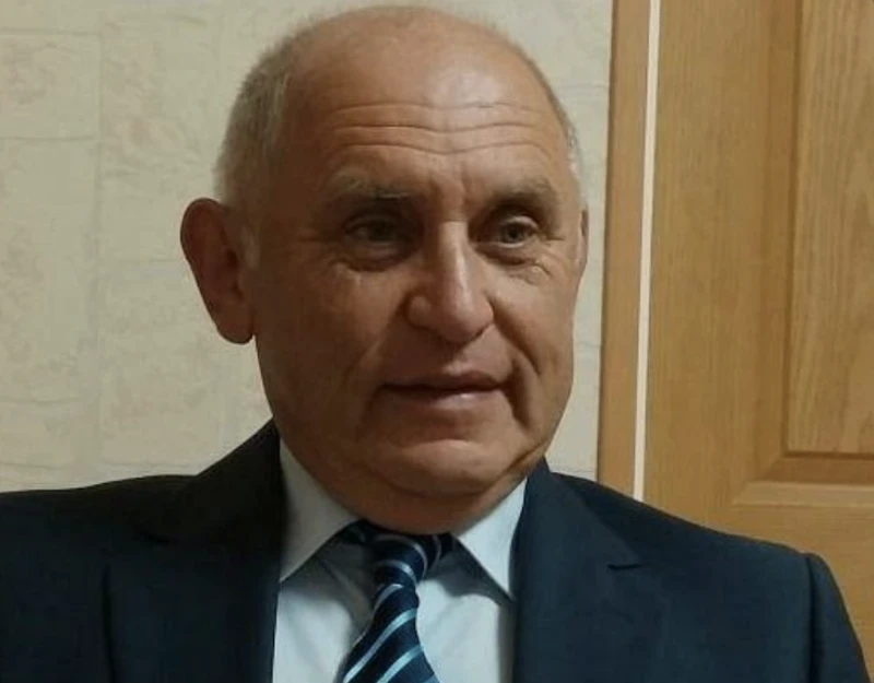 Доктор Голин Моше