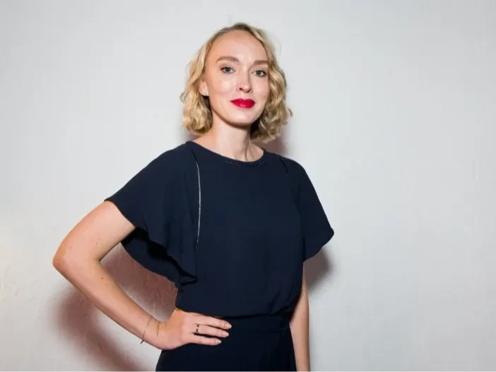 Доктор Краля Анастасия