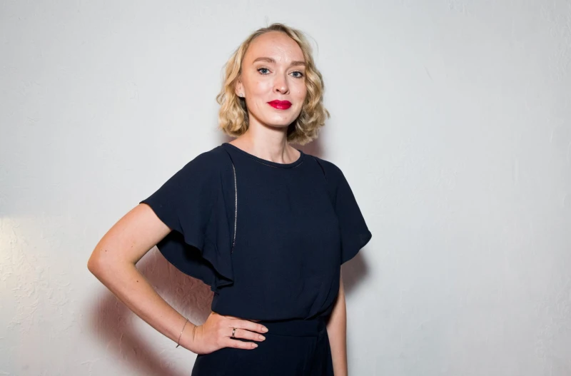 Доктор Краля Анастасия