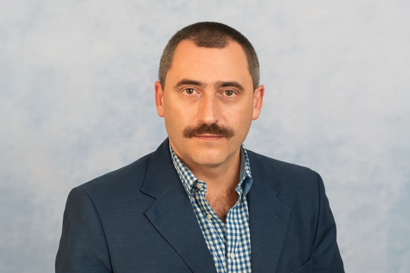 Доктор Ташлыков Вадим