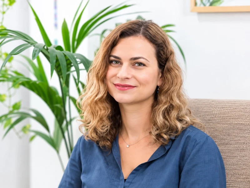 Коган Елена