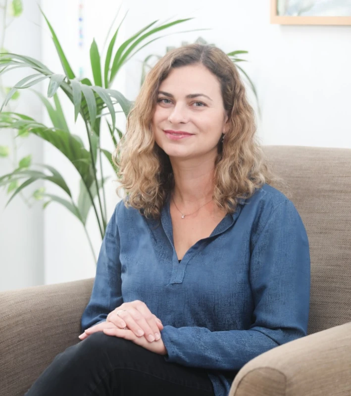 Коган Елена