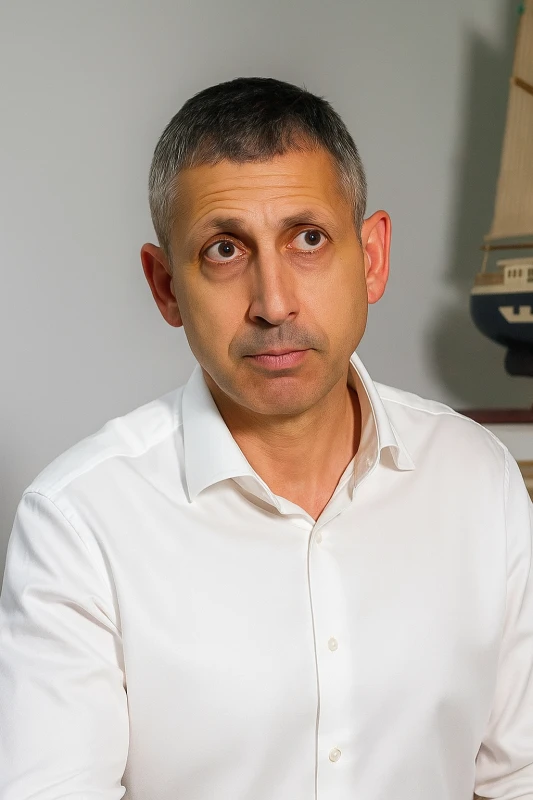 Левиев Михаил