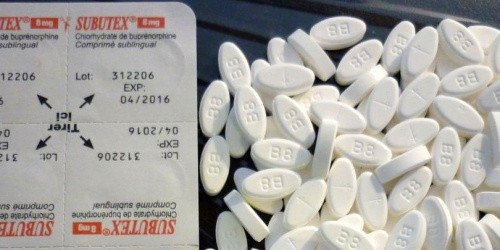 Какие препараты применяются для лечения наркозависимых?