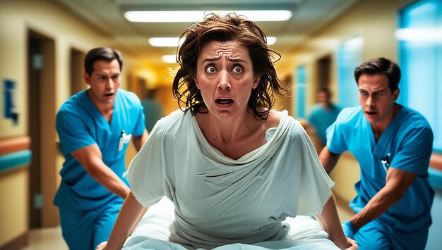 Когда врачи ничего не находят: что такое соматоформное расстройство