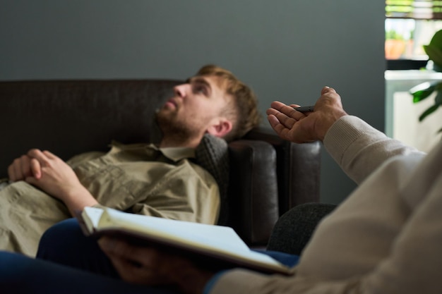 Особенности терапии при ПРЛ: как строится лечение и что важно учитывать