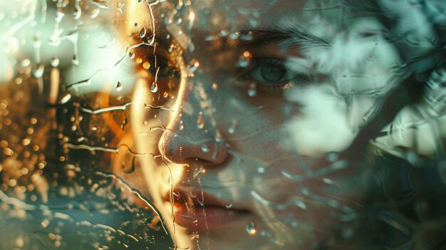 Навязчивые мысли без ритуалов: когда разум становится ловушкой