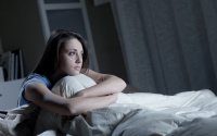 F51 Расстройства сна неорганической этиологии