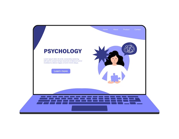 Анонимность психиатрической онлайн-терапии