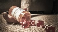 Зависимость от азартных игр, или бич современности
