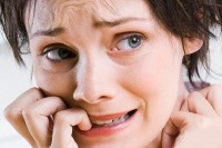 Панические атаки при климаксе: как пережить непростой период?