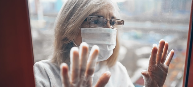 Психические расстройства после ковида