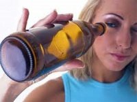 Алкоголизм у женщин