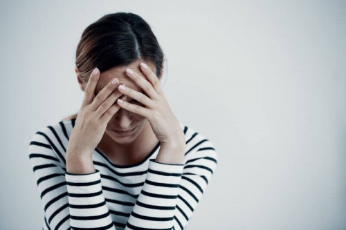5 стадий депрессии в психиатрии