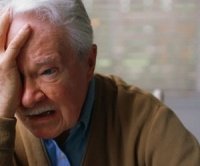 Особенности течения шизофрении у пожилых людей