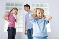 Семейное воспитание, консультации психотерапевта