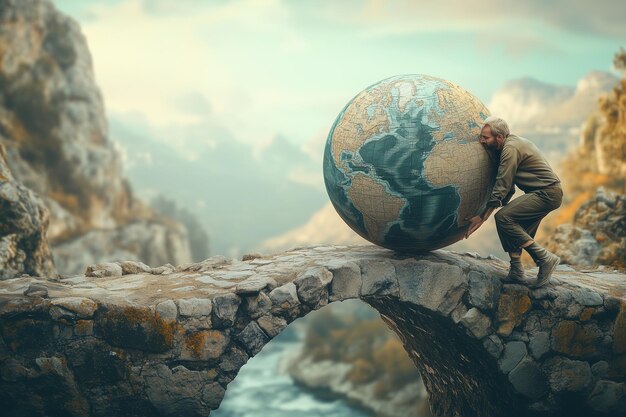 Когда мир кажется ненастоящим: что важно знать про деперсонализацию