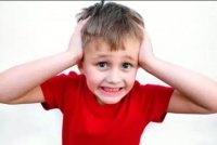 Cнятие стресса у детей