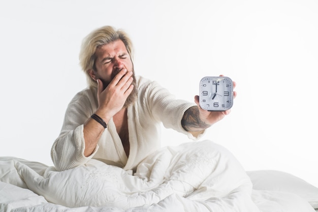 Бессонница: почему это не просто дискомфорт