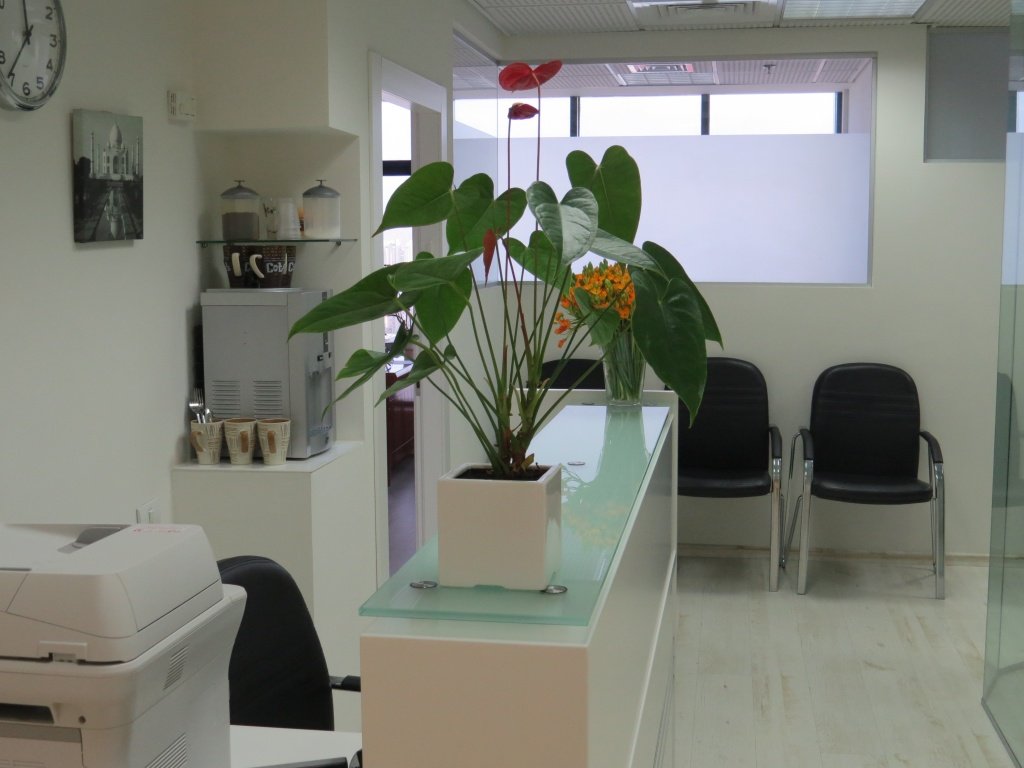 IsraClinic IsraClinic