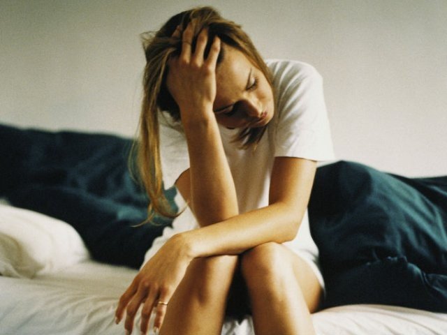 Vsia pravda o nastoiashchei` depressii.jpg тяжелое депрессивное расстройство