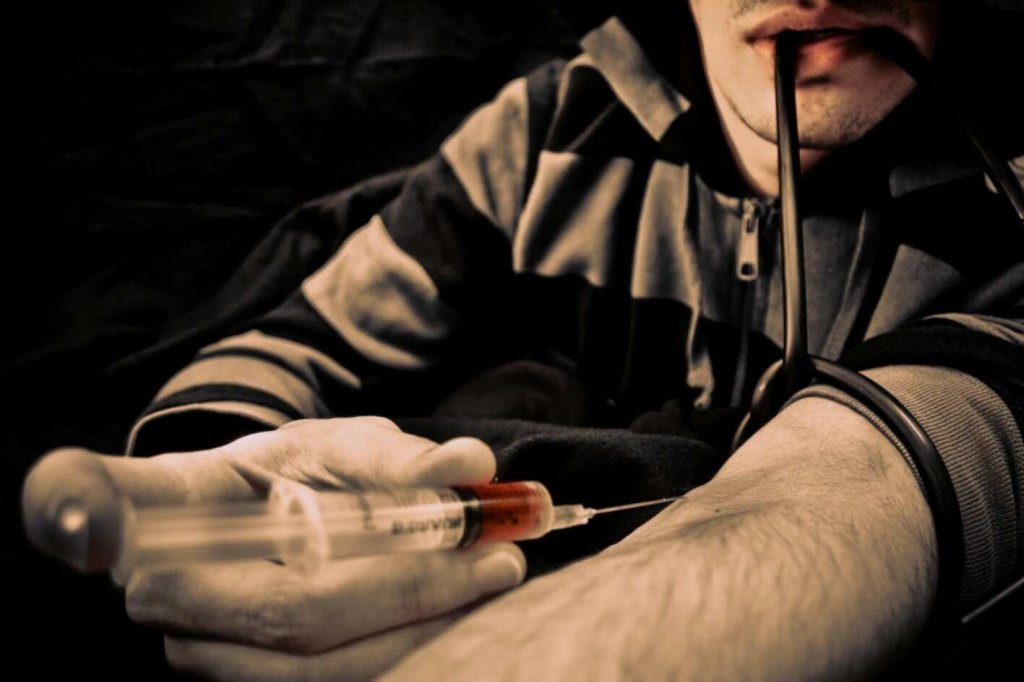 Основные этапы лечения наркомании