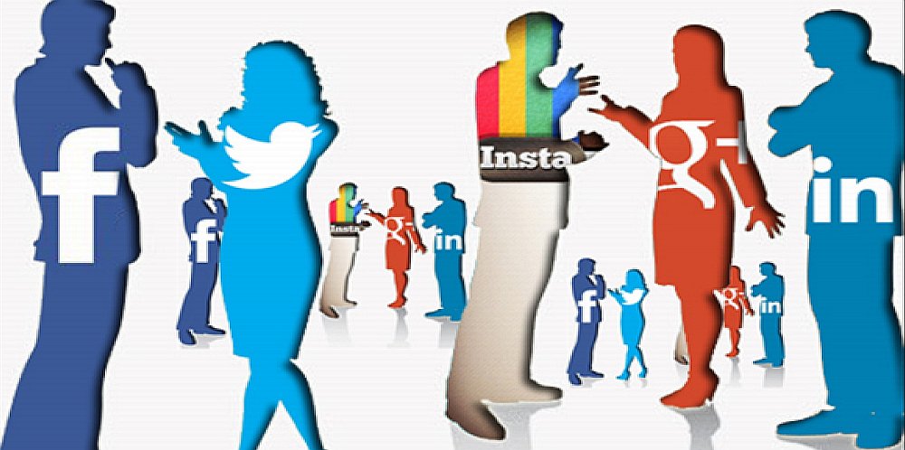 Зависимость от социальных сетей – можно ли вылечиться?