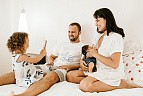 Психологическая помощь семье