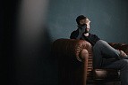 Лечение тревожной депрессии