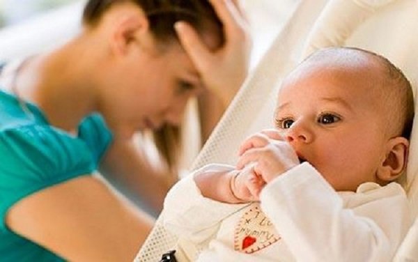 F53 Психические расстройства и расстройства поведения, связанные с послеродовым периодом, не классифицированные в других рубриках послеродовой психоз.jpg